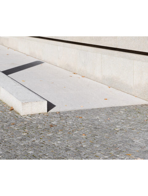 © Sarah Dorweiler - Minimalist Photography